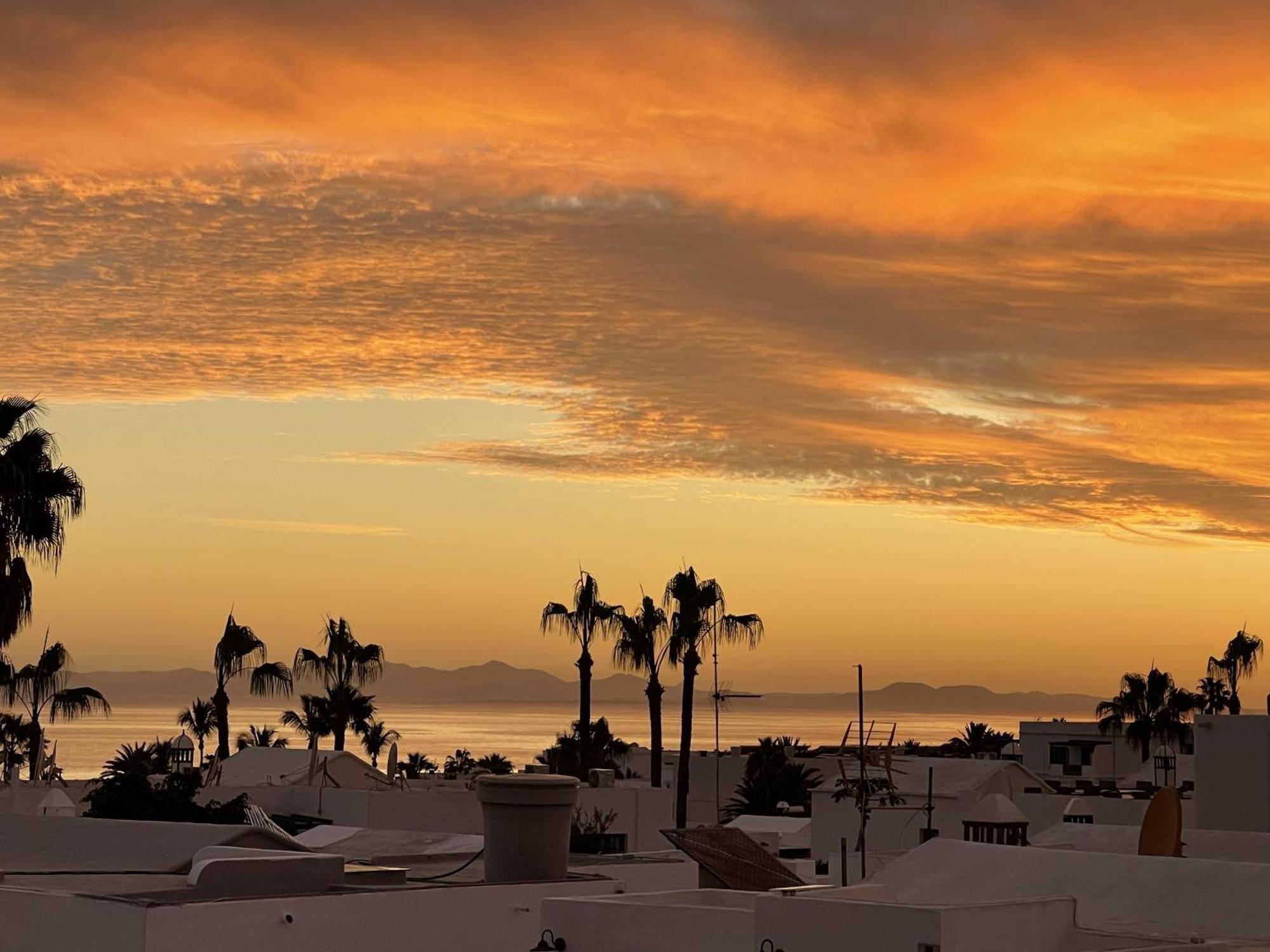 فيلا Casahost La Barraca Sunset بويرتو ذيل كارمين المظهر الخارجي الصورة