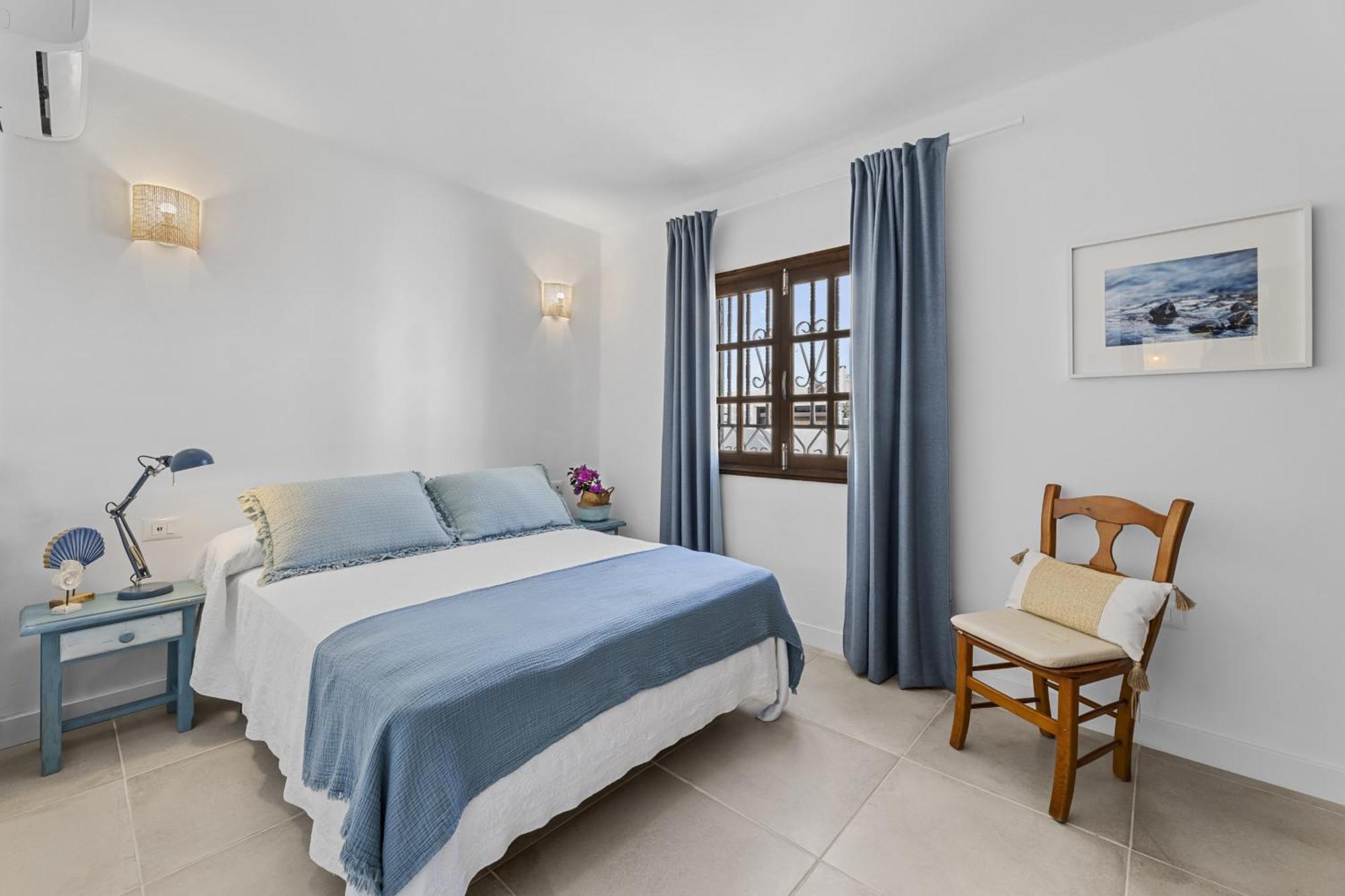 فيلا Casahost La Barraca Sunset بويرتو ذيل كارمين المظهر الخارجي الصورة