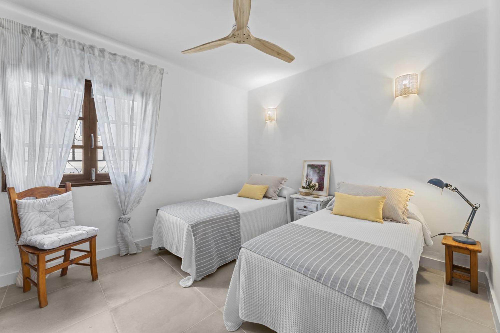فيلا Casahost La Barraca Sunset بويرتو ذيل كارمين المظهر الخارجي الصورة